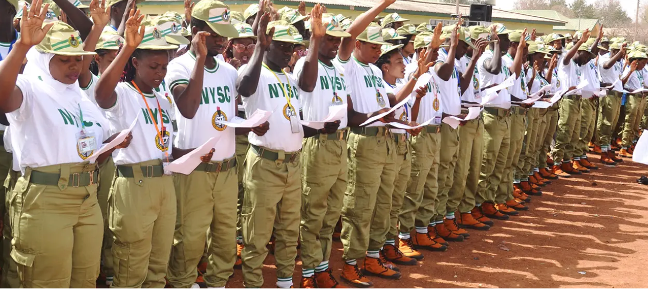 Surviving 33k: NYSC Corpers Share Their Experience.
