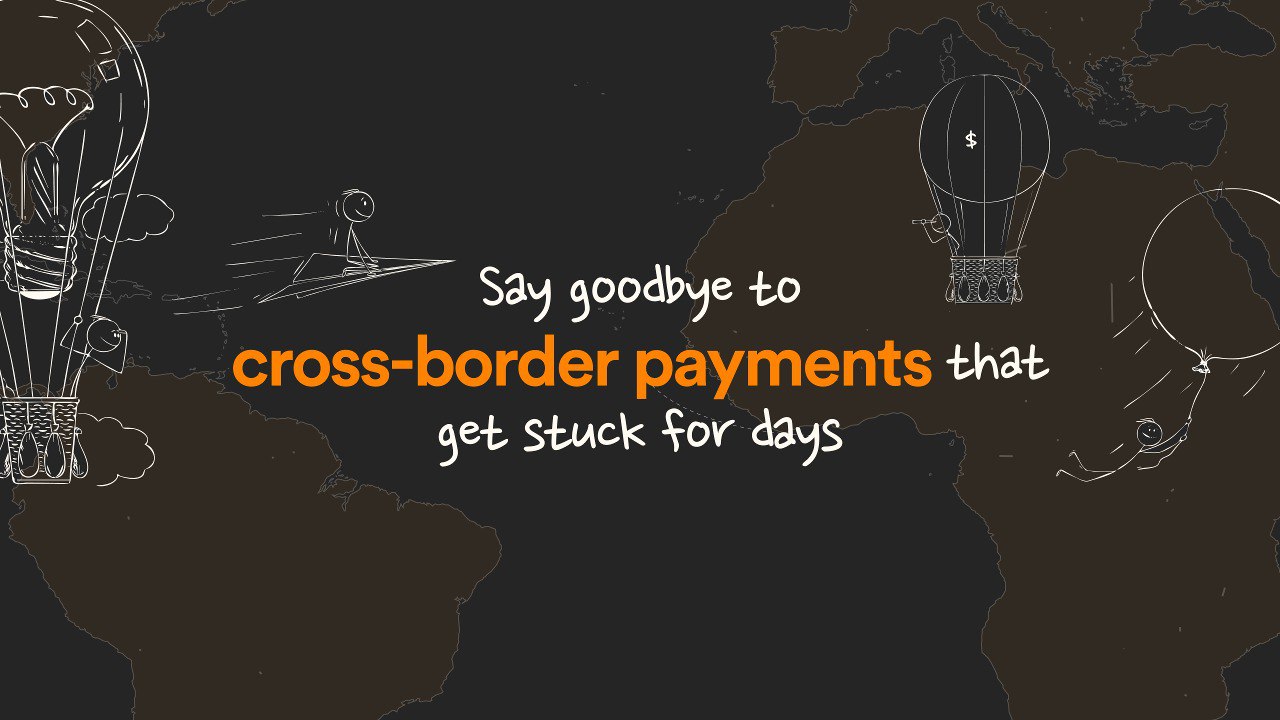 Introducing cross-border and third-party payments on Accrue