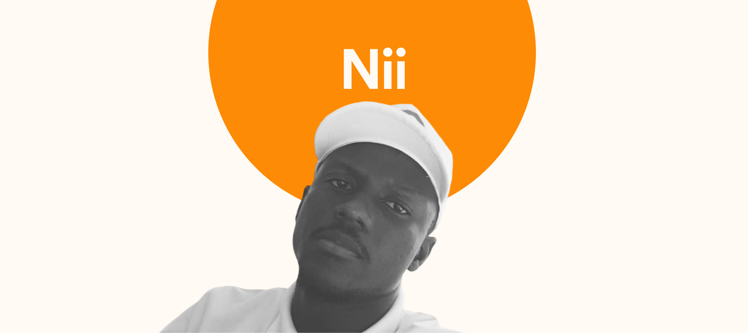 How Nii Built A Global Business From Ghana
