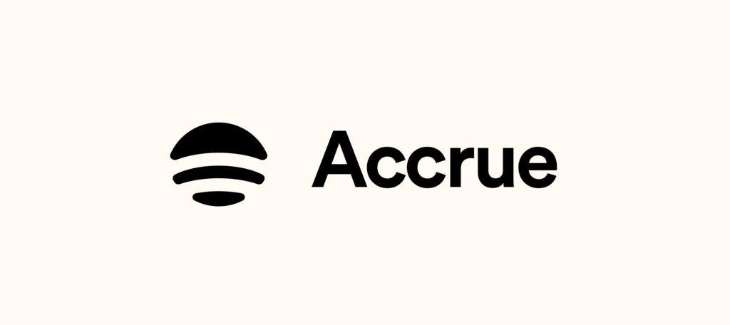 Accrue- Cross-border payment app