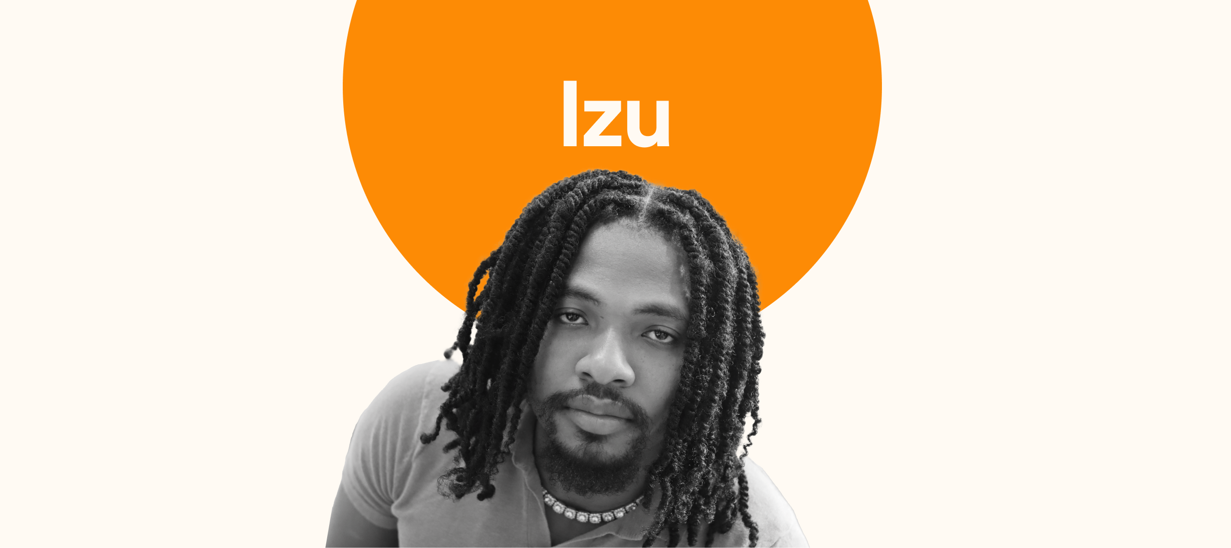 A visionary journey from Engineering to Artistry- Izu Okwuobasi