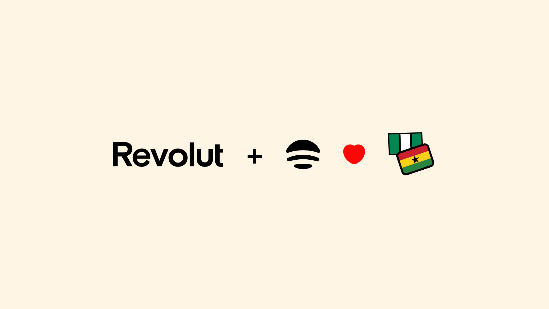 How to send money to Ghana/Nigeria in minutes with Revolut