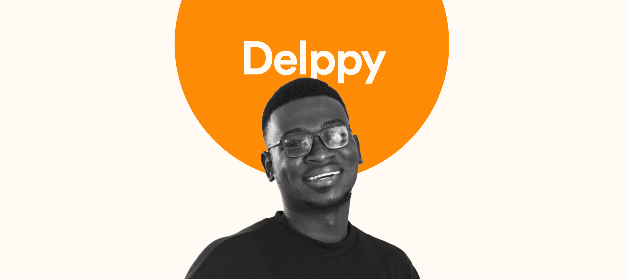 How Delppy Became One of Ghana’s Top Content Creators