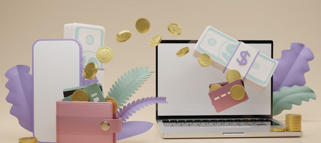 passive income ideas