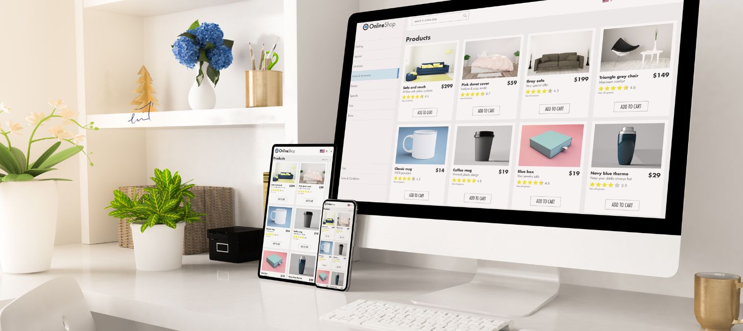 The Best Websites to Sell Digital Products