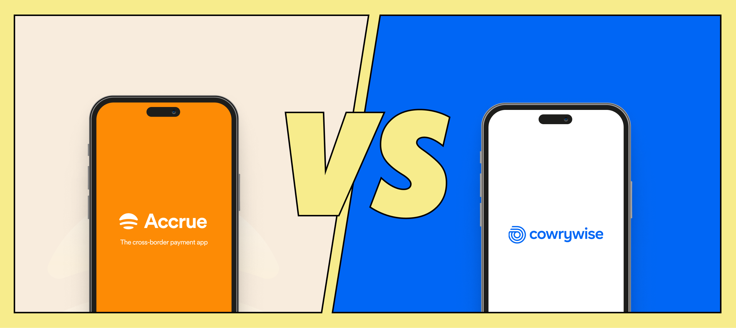 Accrue vs Cowrywise