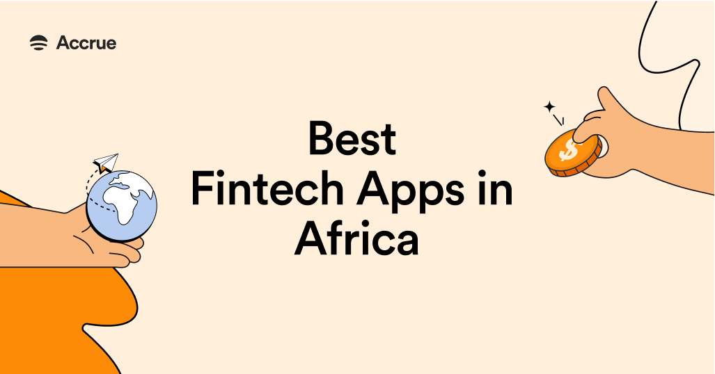 10 Best Fintech Apps in Africa