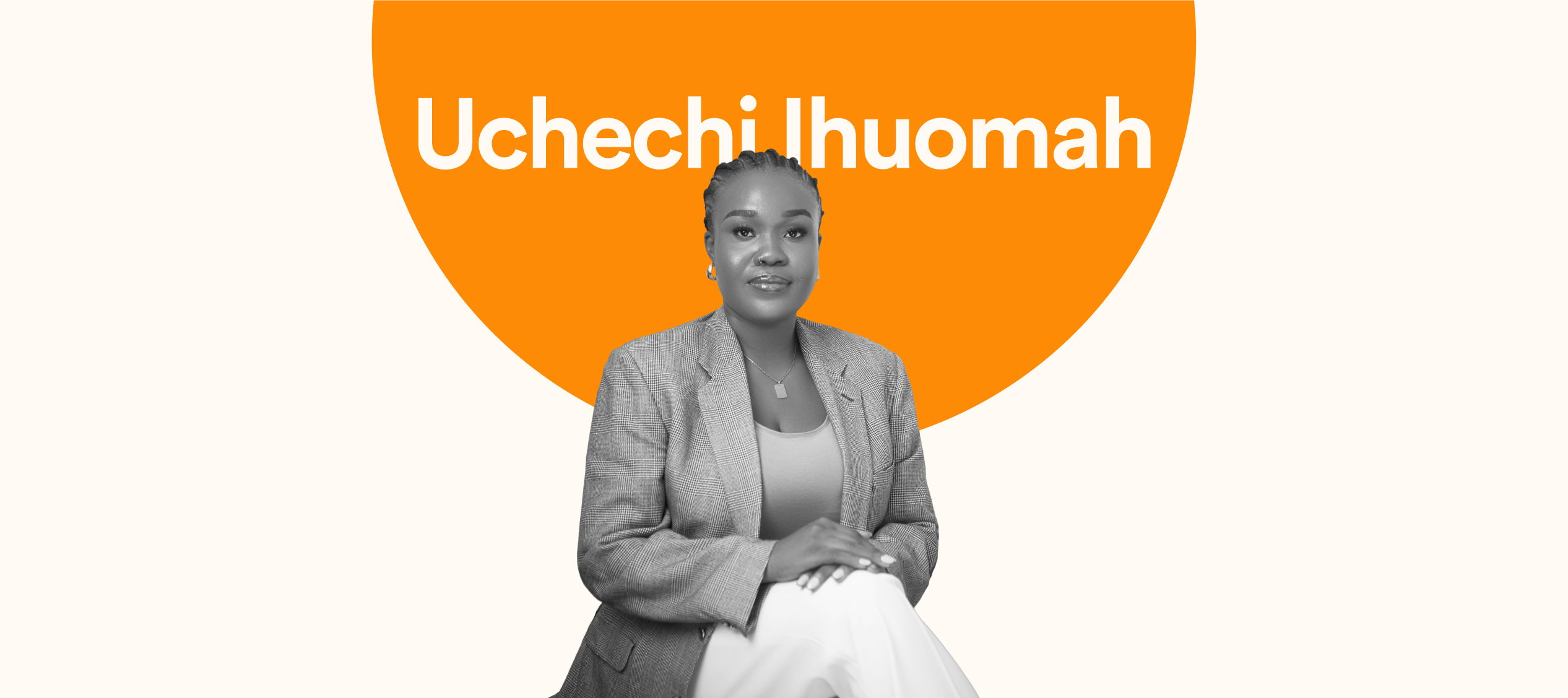 From Freelancer to Founder: Uchechi Ihuomah’s Playbook for Creative Success