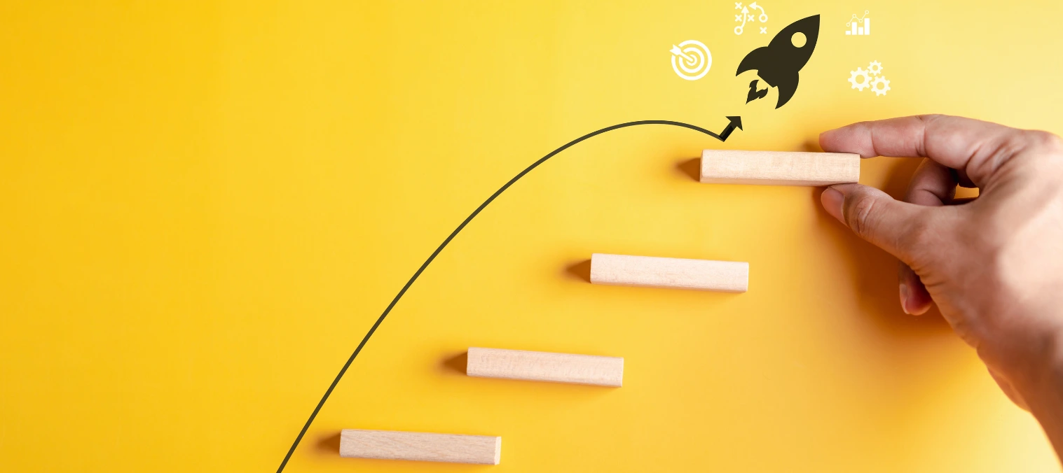 The Power of Compound Interest: How You Can Build Wealth from $100/Month