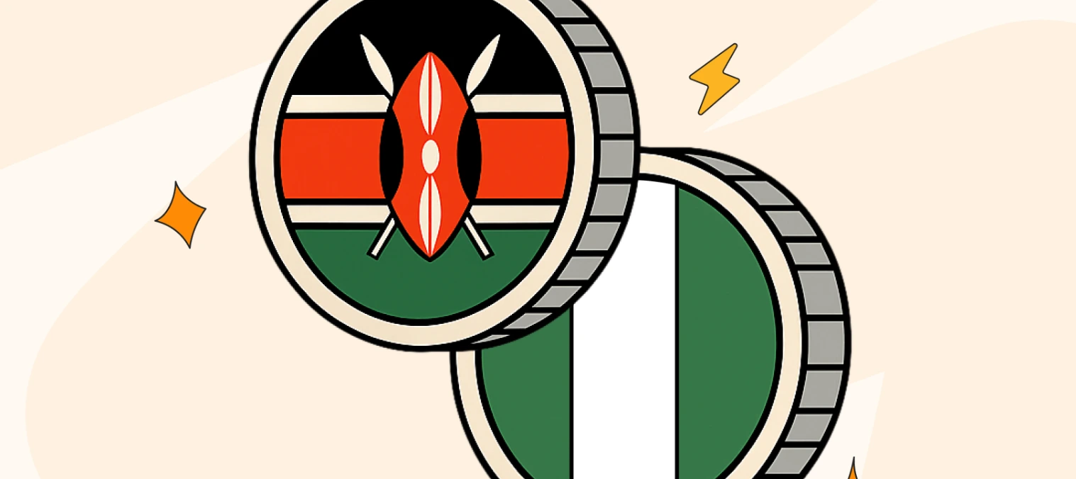 How to Send Money From Kenya to Nigeria