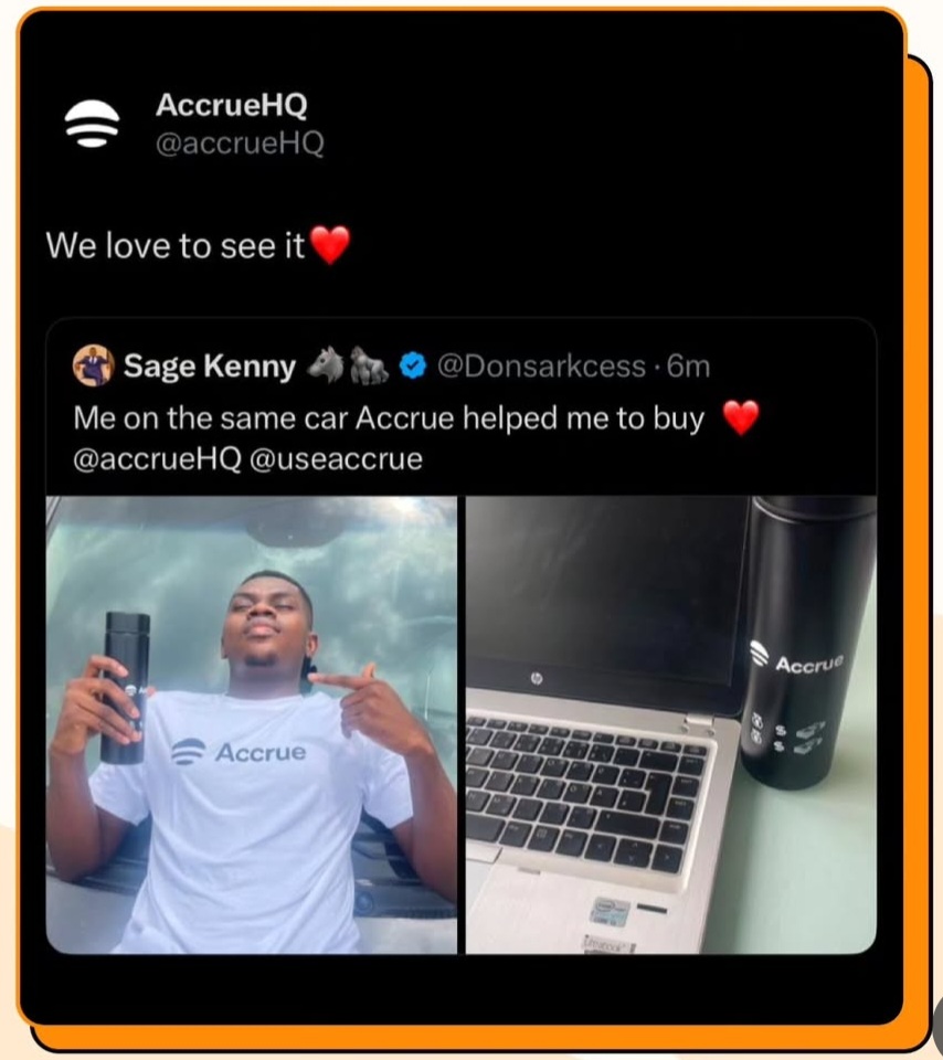 How This Ghanaian Influencer Went From ₵0 Savings To Steady Income
