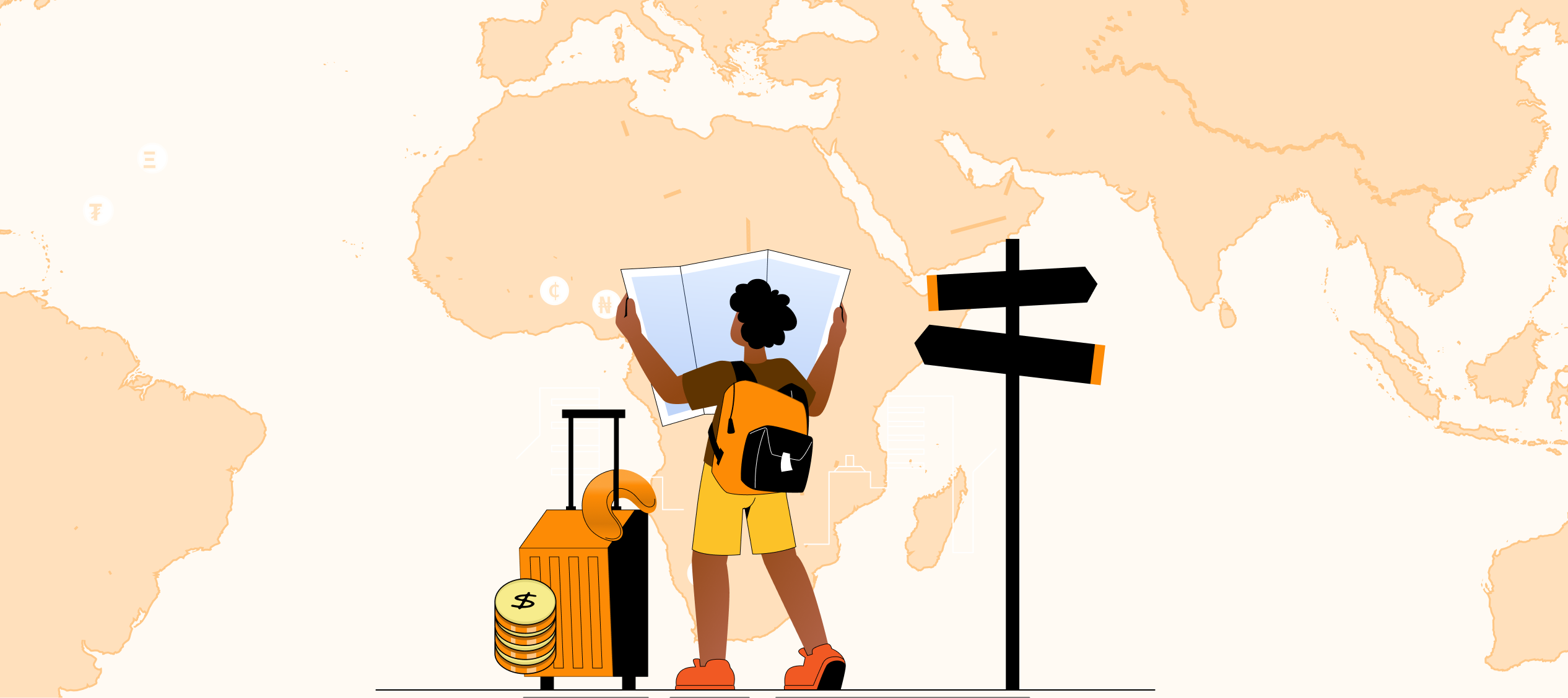 Budgeting Tips for Planning a Cross-Continent Move