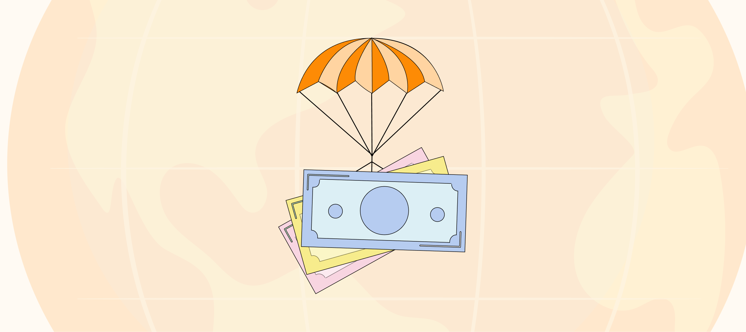 Building an Emergency Fund When Living Abroad