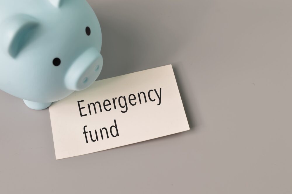 Building an Emergency Fund When Living Abroad