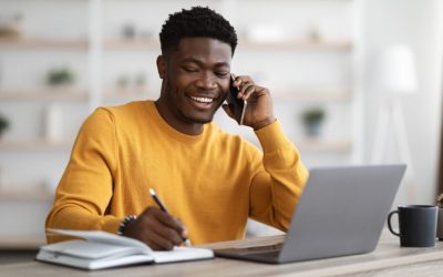 How to Handle Irregular Income as a Freelancer in Africa 