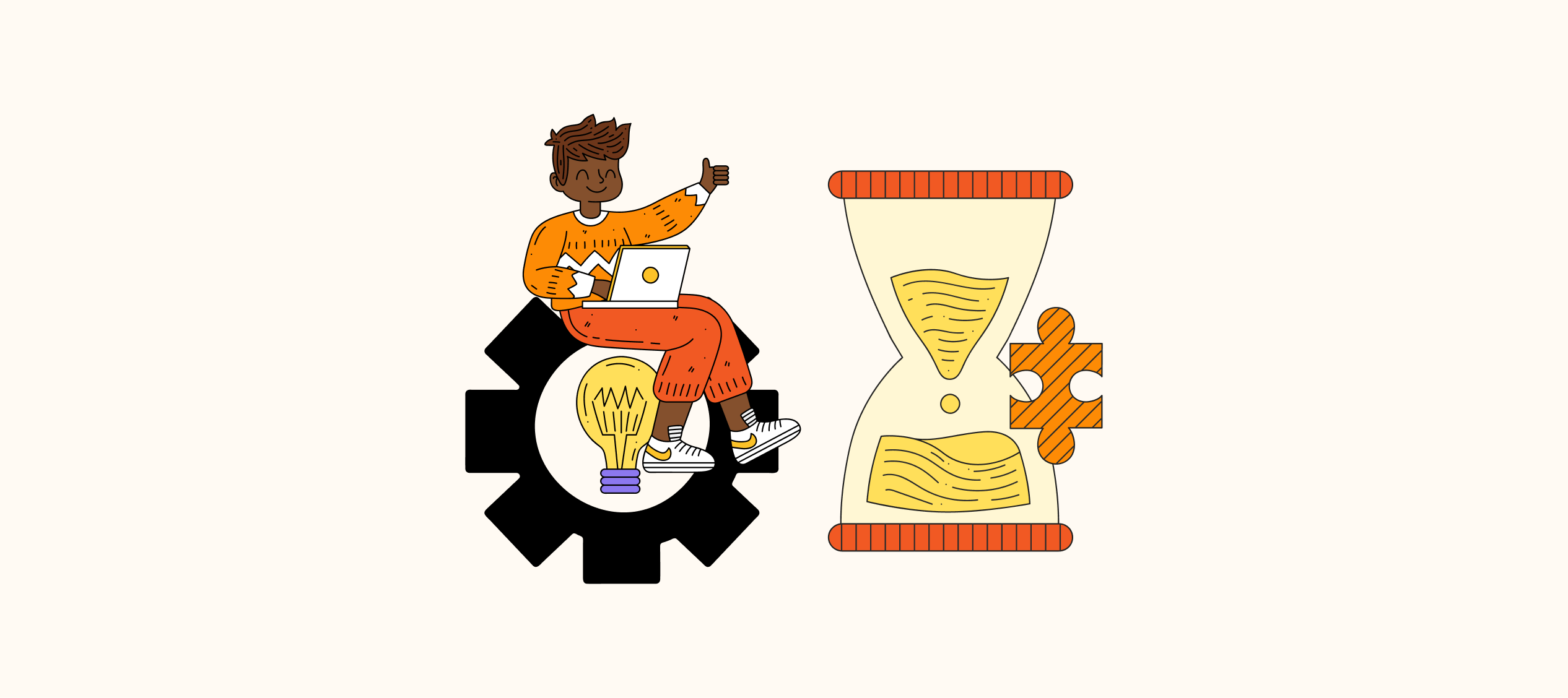 How To Balance Side Hustles And Full-time Remote Work
