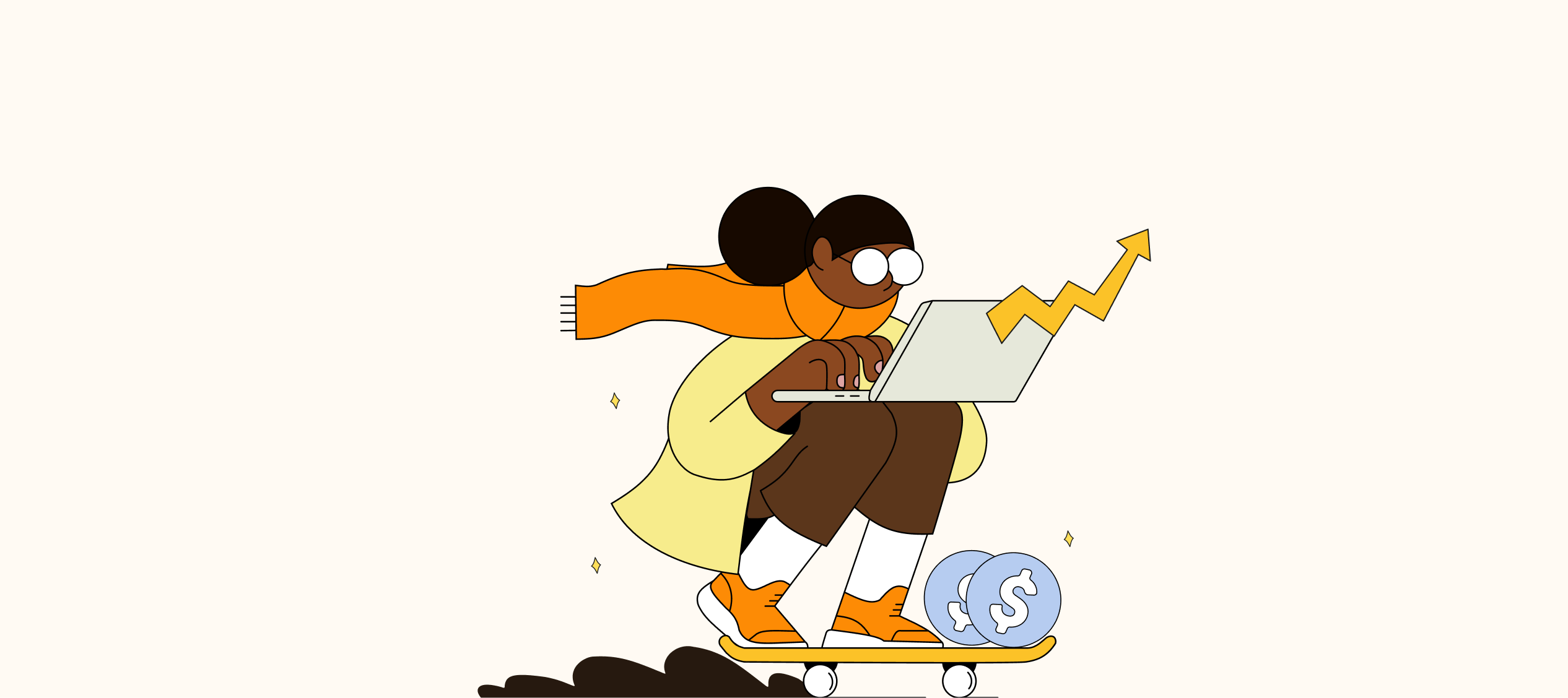 How to Handle Irregular Income as a Freelancer in Africa 