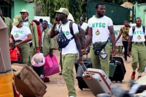 How Are Nigerian Corps Members Surviving on ₦77K?