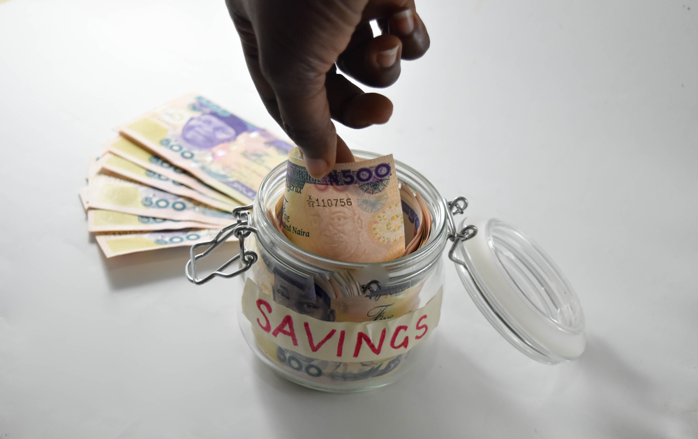 Saving as a Budgeting Tips for Planning a Cross-Continent Move