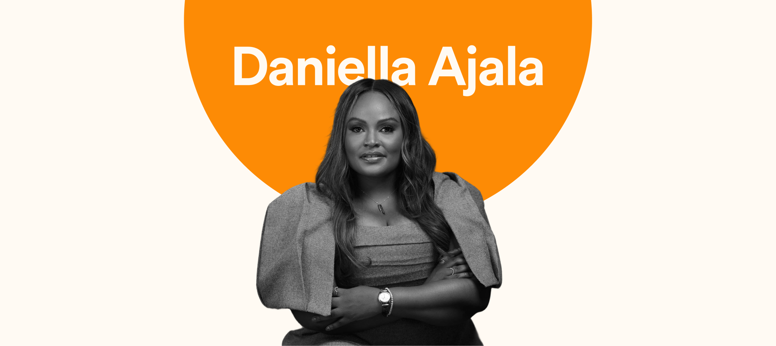 How Daniella Ajala Turned A Bad Rental Experience Into A Real Estate Startup