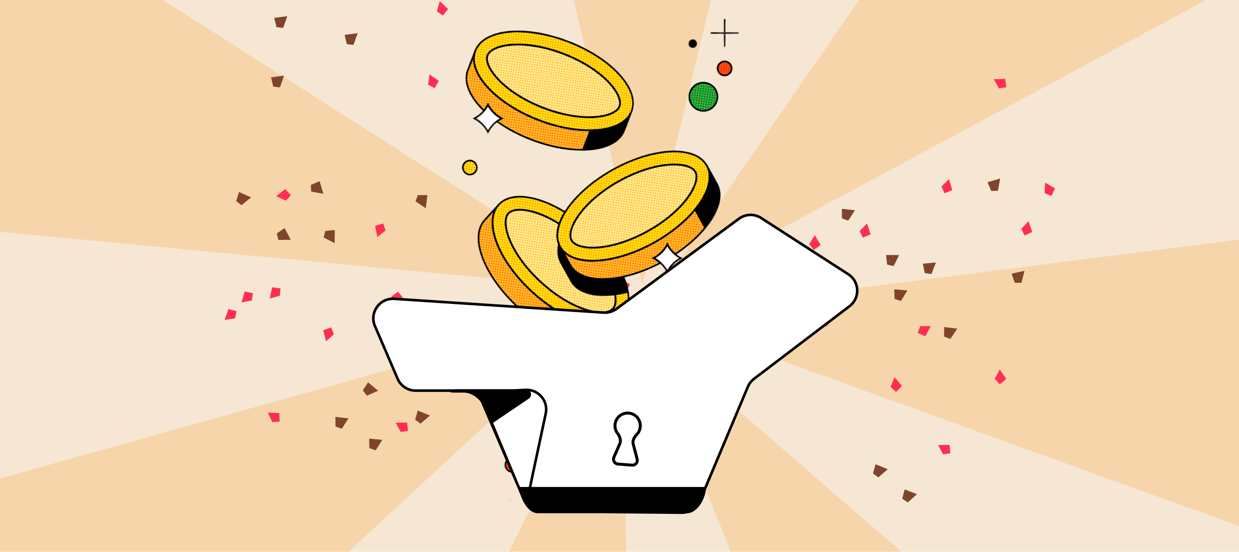 Unlock Rewards While You Transact in Dollars with Accrue