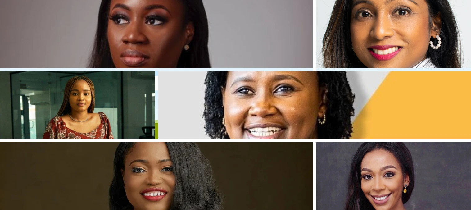 African Women in Fintech