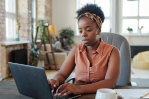 How To Earn Your First $100 as an African Freelancer