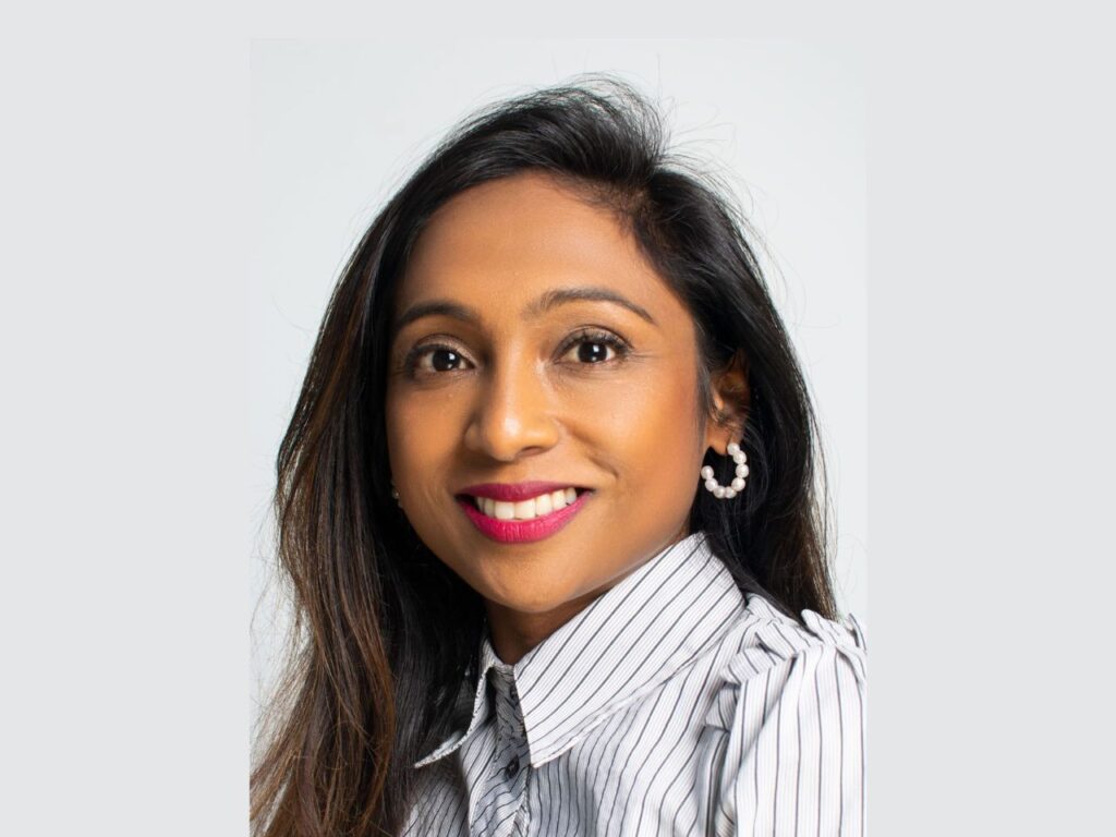 Karen Nadasen - PayU Africa
