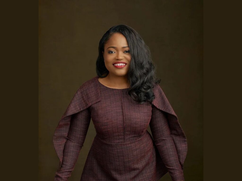 Oluwatosin Olaseinde - Money Africa and Ladda
