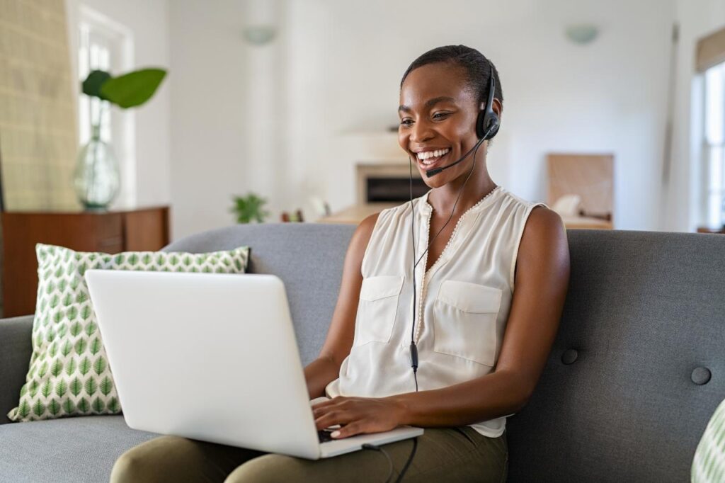 How to land remote jobs in Nigeria 