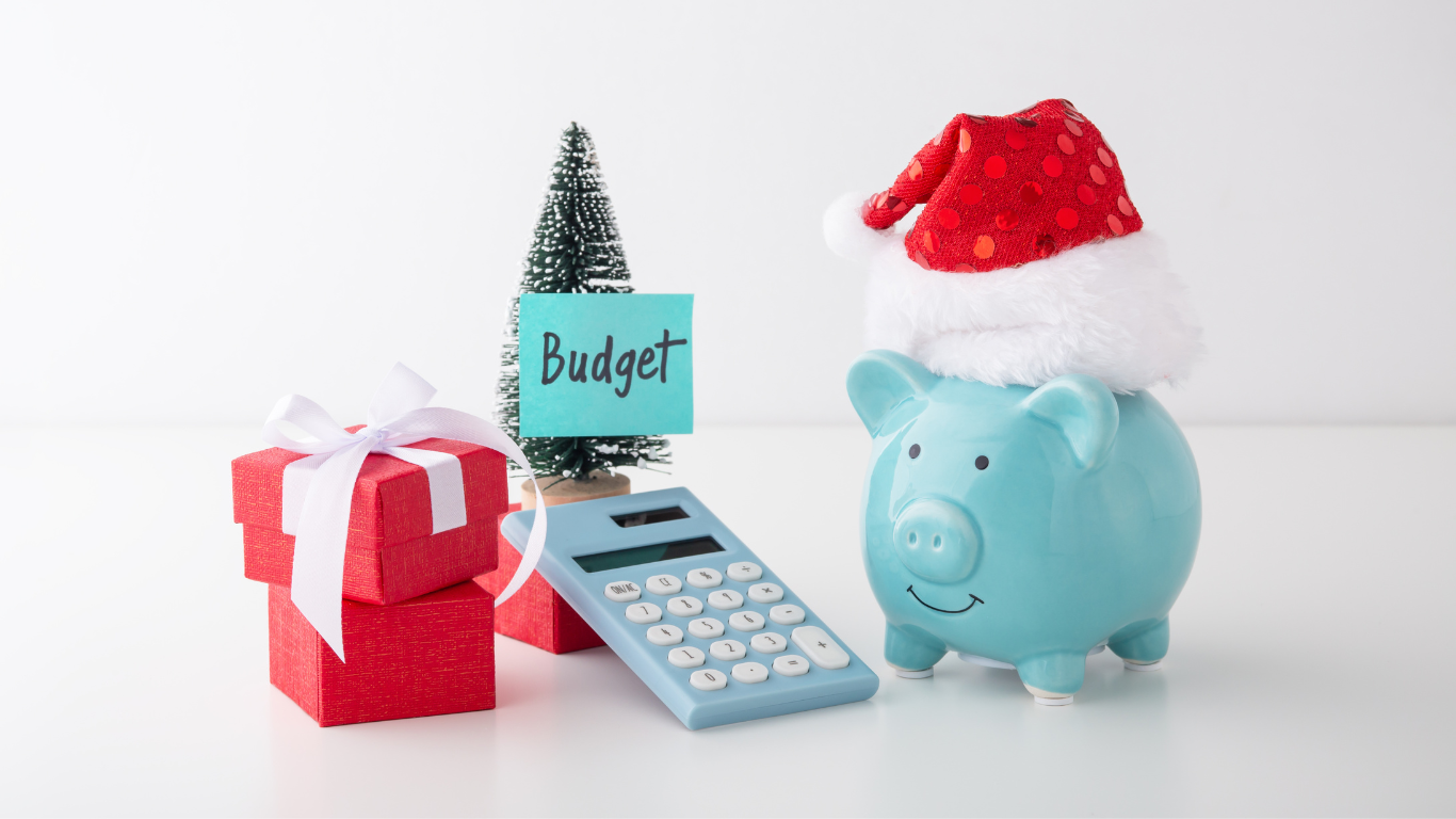 How to Plan the Perfect Christmas on a Budget