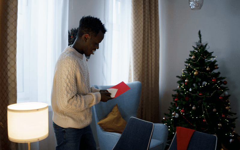 Six Best Ways To Spend Your Christmas Holidays