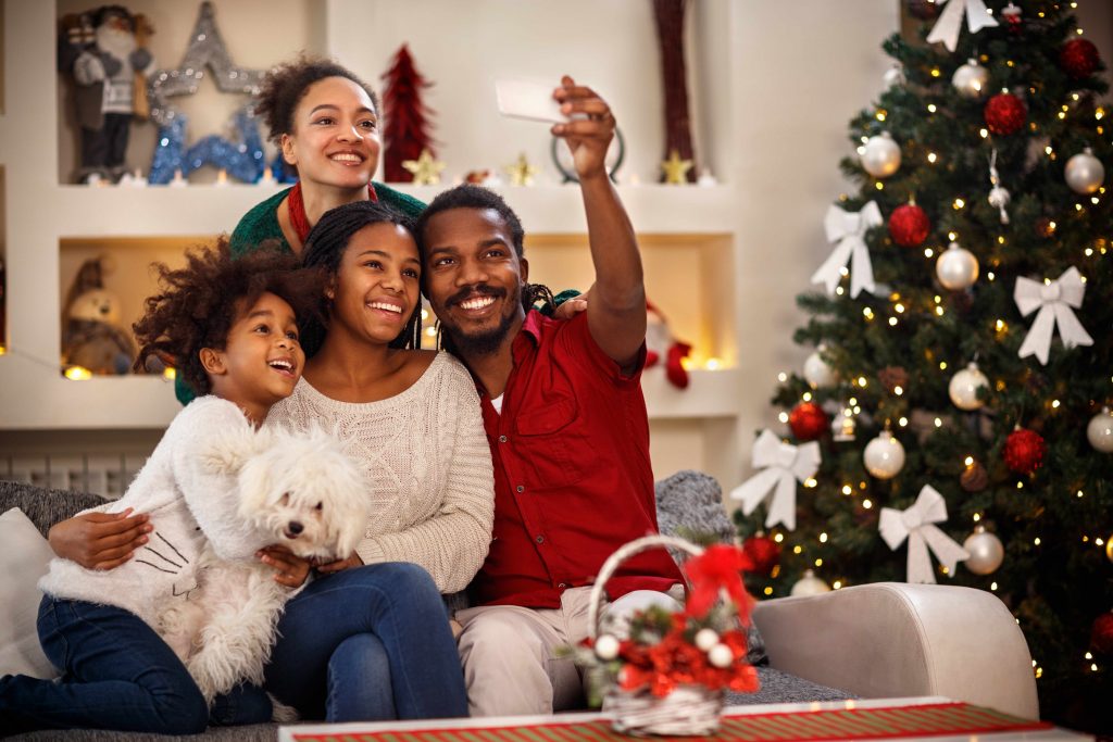 Ten Reasons Christmas Is The Best Holiday