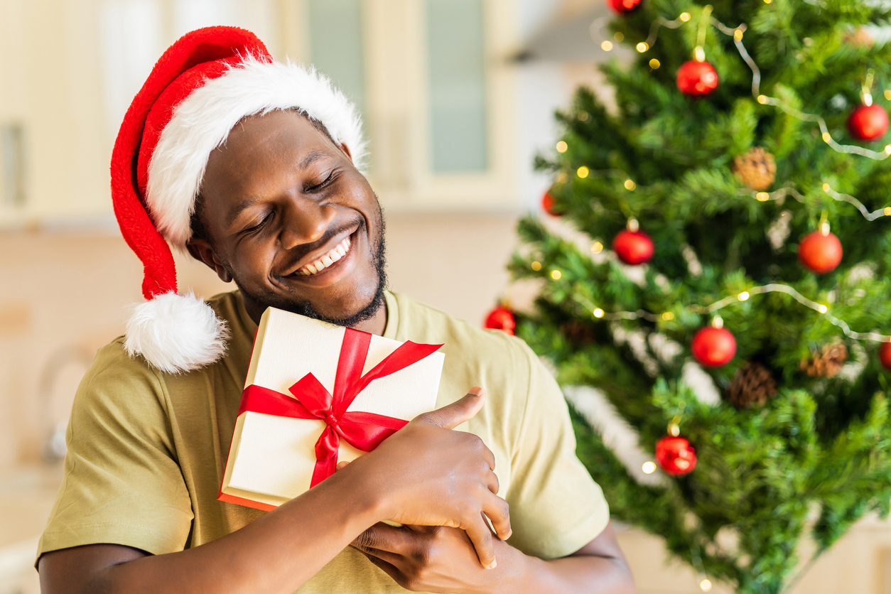 Top 20 Thoughtful Christmas Gifts for Men