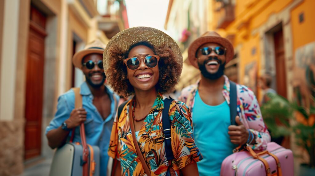 Detty December: A Survival Guide for IJGBs In 2025