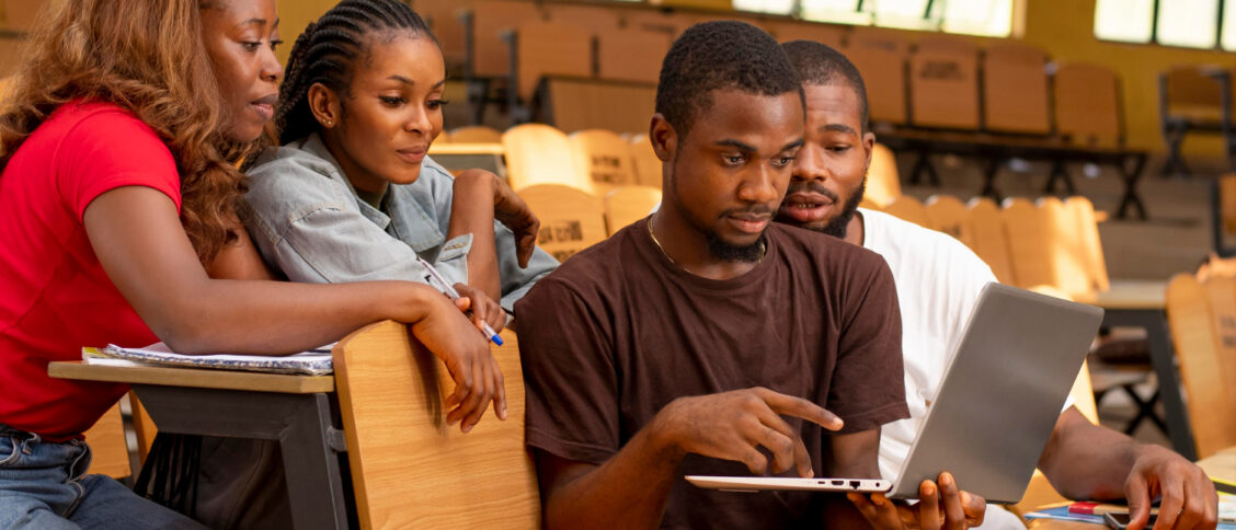 How to Make Money Online in Cameroon as a Student