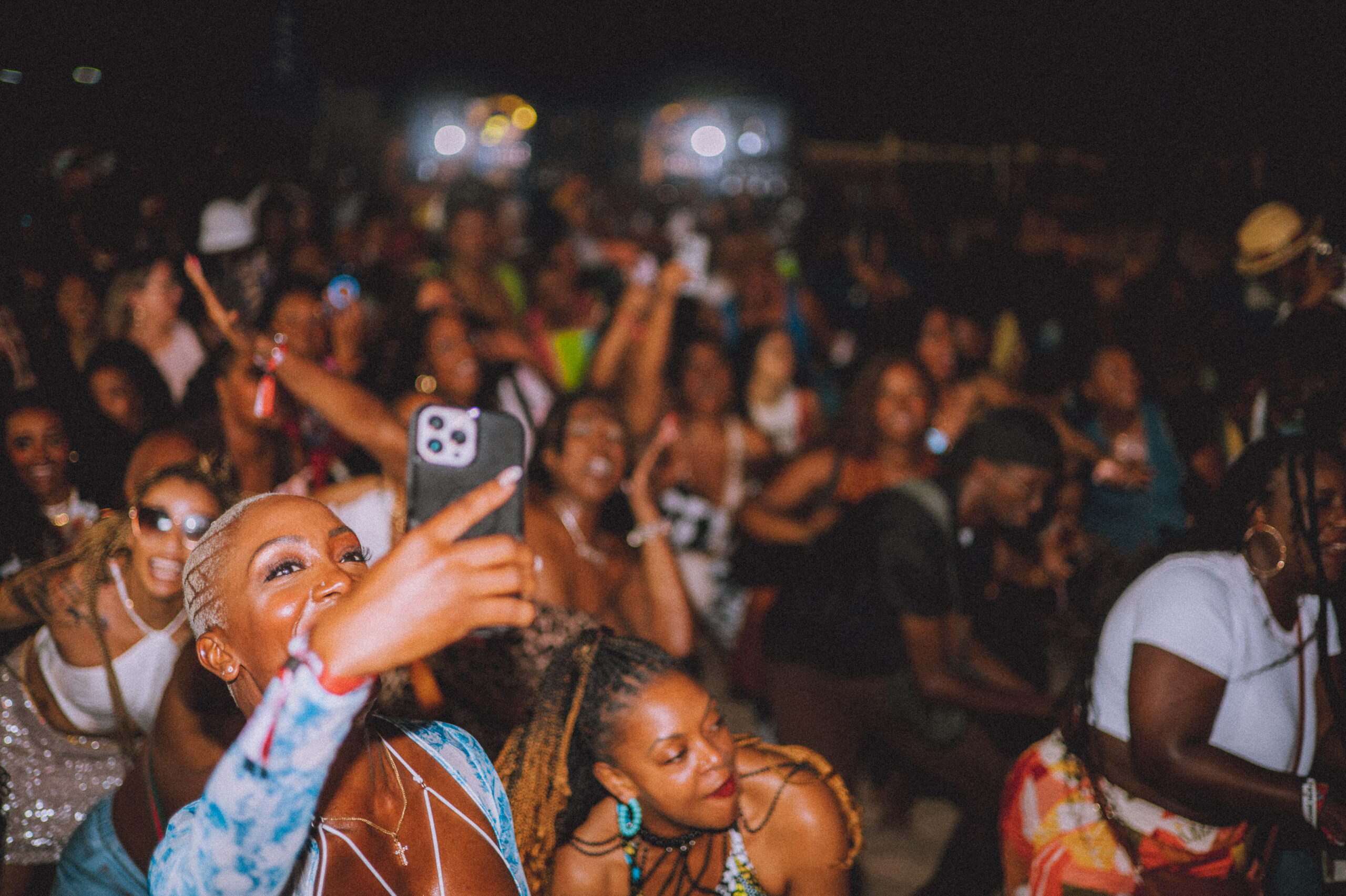 Five Interesting Ways To Enjoy Detty December in Ghana