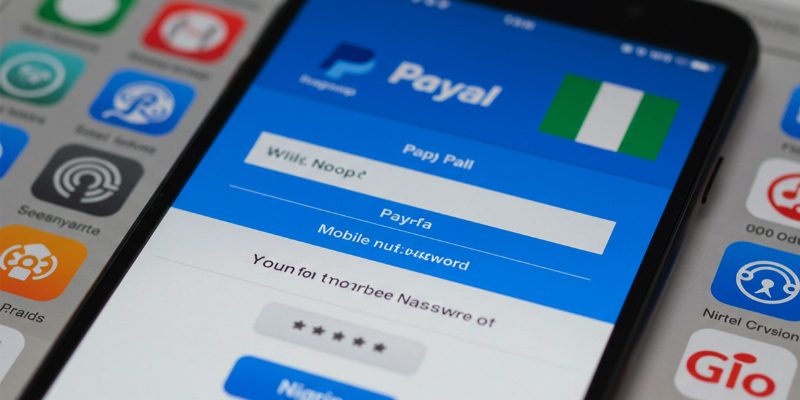 How To Use PayPal in Nigeria