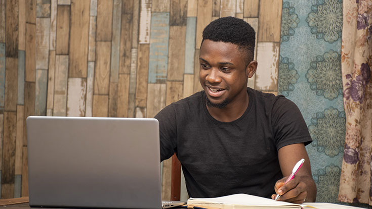 How To Make Money Online In Nigeria As A student