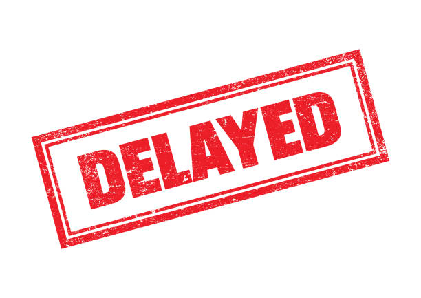 Troubleshooting: What to do if a transfer is delayed