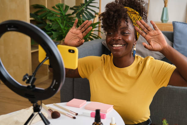 A Nigerian student making money online as a student 