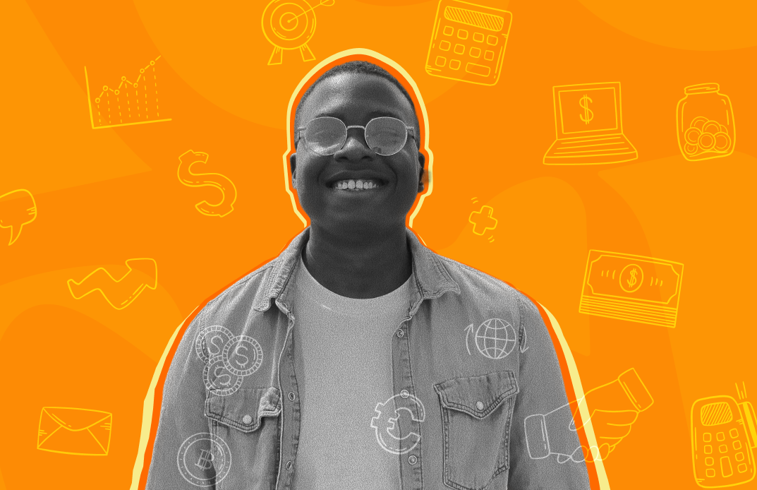 How Gerry Oigiangbe Is Helping Young Nigerians Invest In Stocks