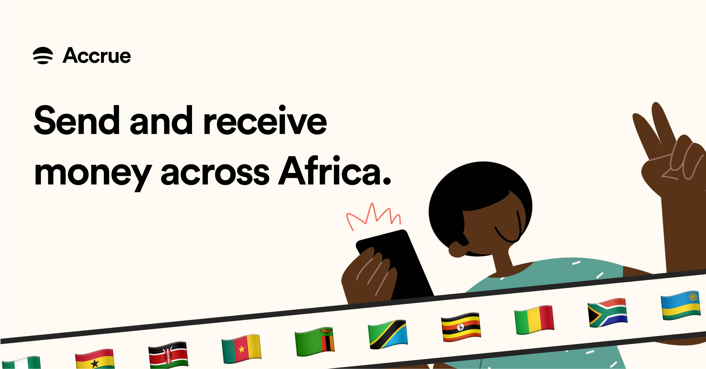 PayPal–Paga Integration: Why Accrue Remains the Better Option for Nigerians