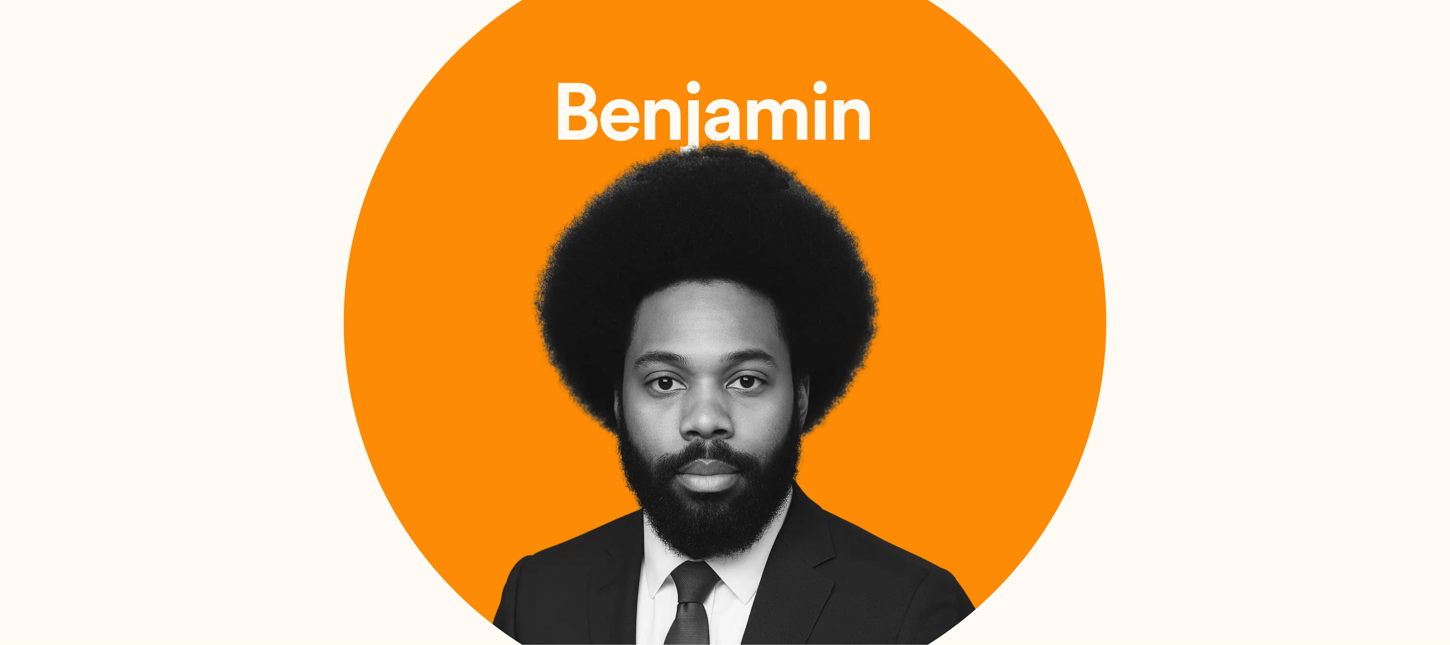 This Marketer Earned ₦50k Once. Now, He Nets Seven Figures In Dollars