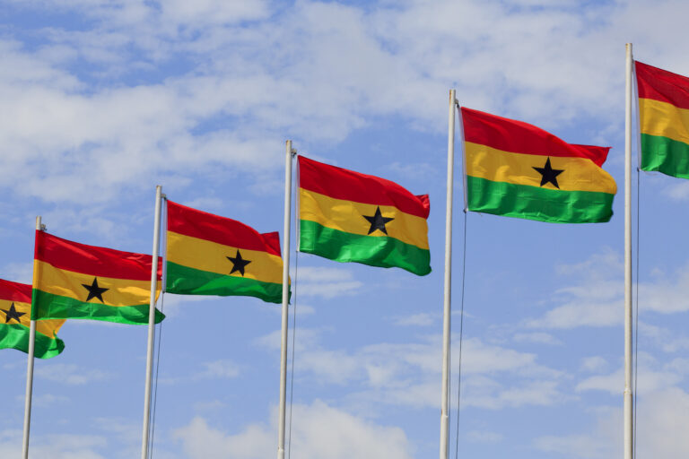 How to Live Like A Local as an Expat in Ghana