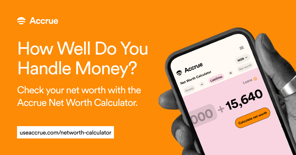 How Well Do You Handle Money? Only Those Good With Money Will Score 9/10