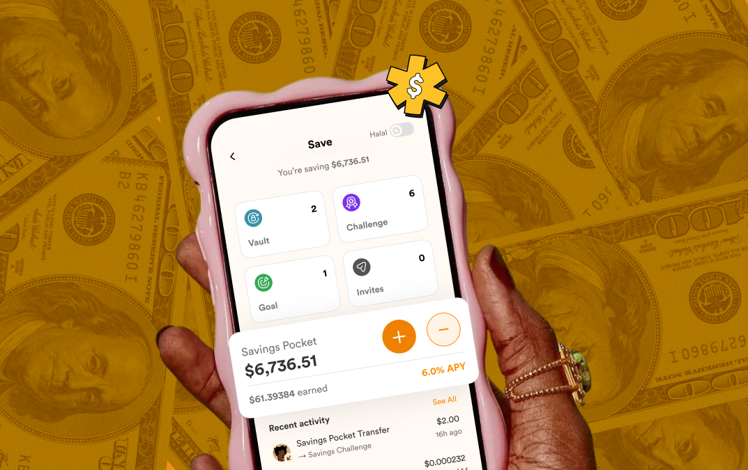 Make Your Dreams Come True With Accrue Dollar Savings Challenge