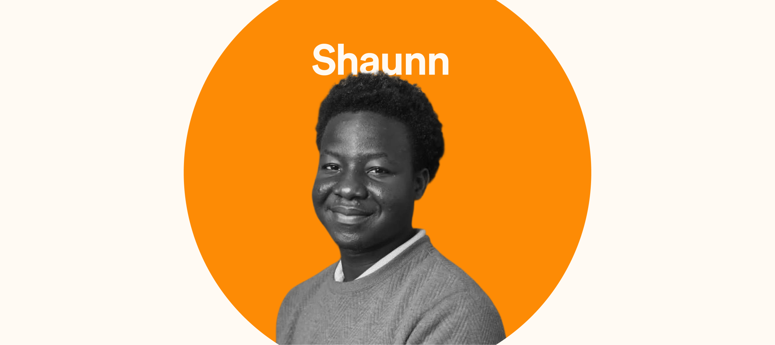 How Shaunn Turned Content Creation Into Brand Deals In Dollars