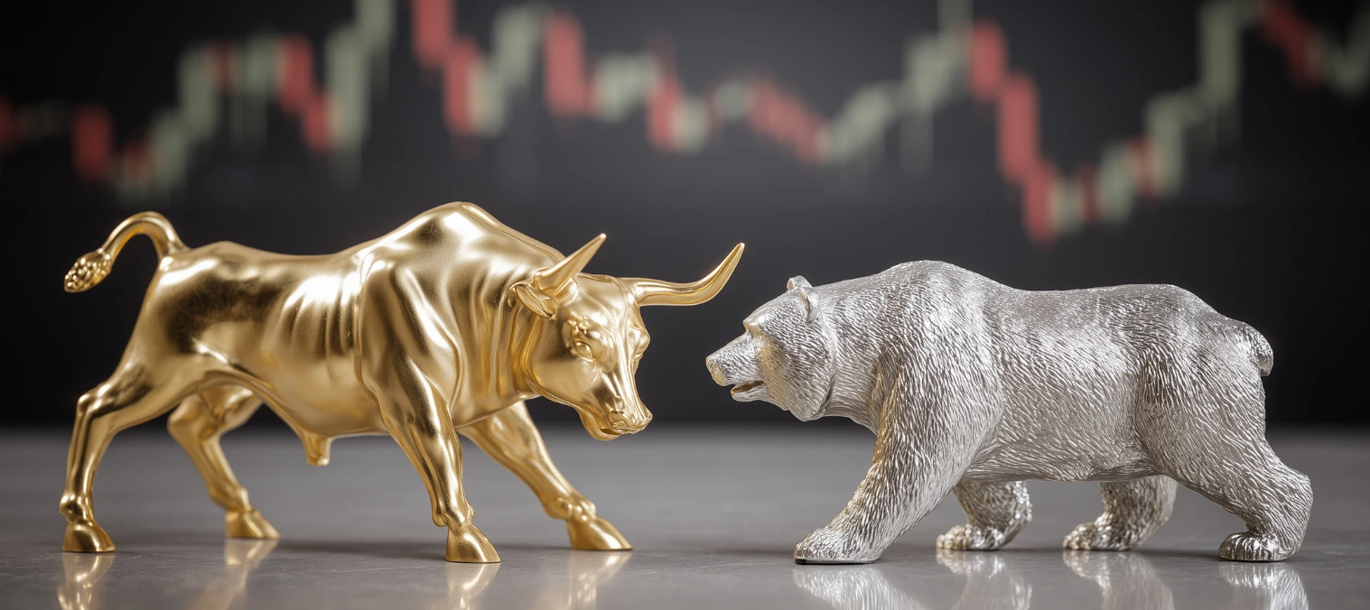 Bull vs Bear Market: Difference and What You Should Do
