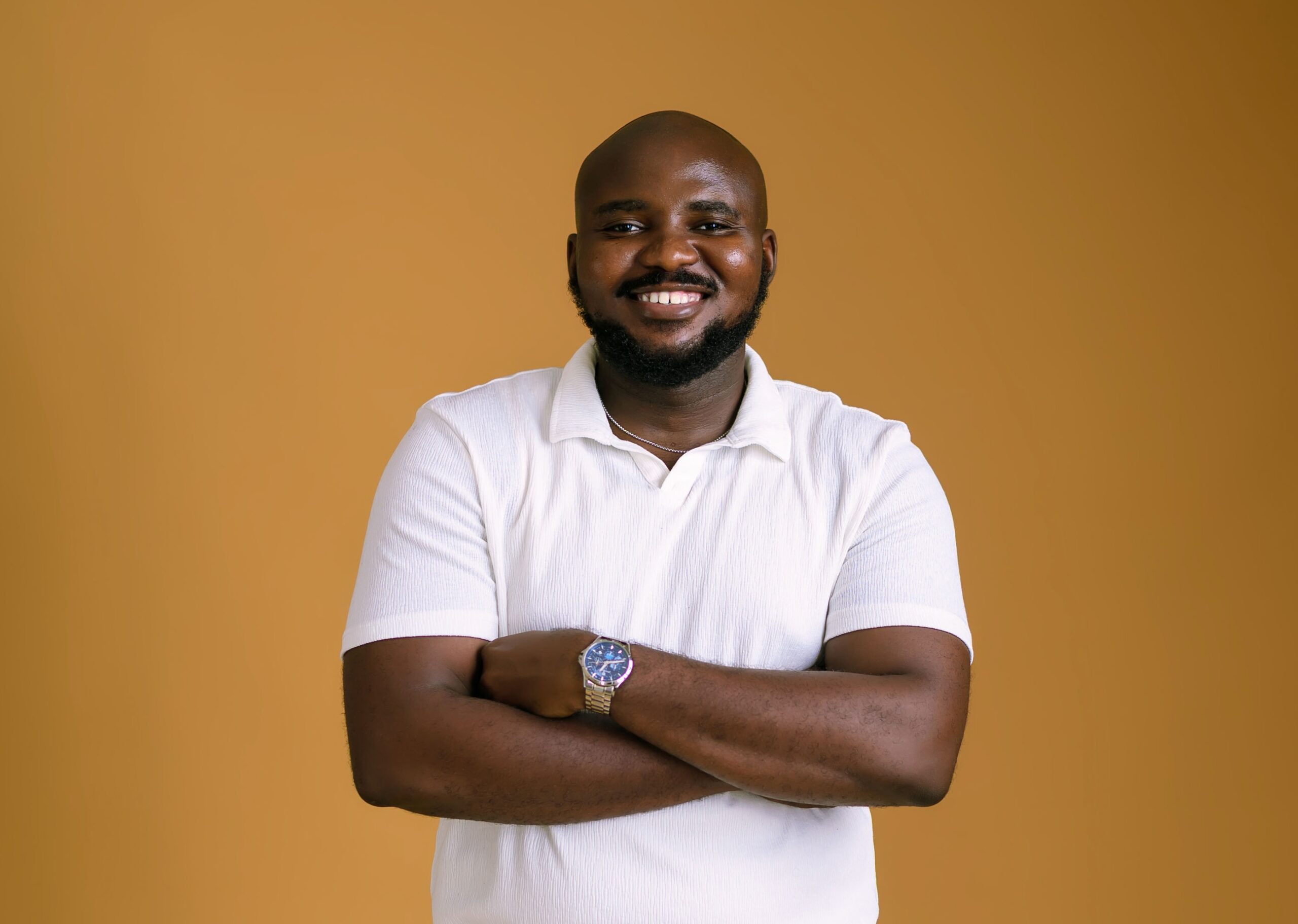 How Nathan Ojaokomo Built A B2B Writing Career